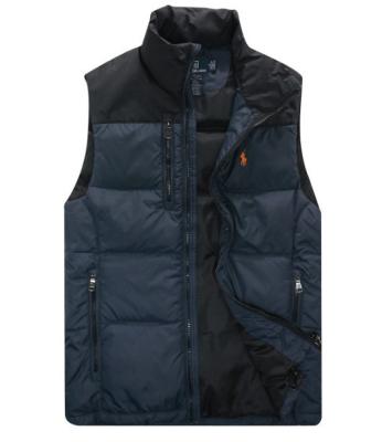 Cheap Ralph Lauren Men's down vest wholesale No. 108